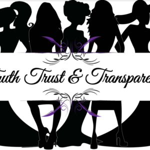 Truth, Trust, & Transparency Women's Conference
